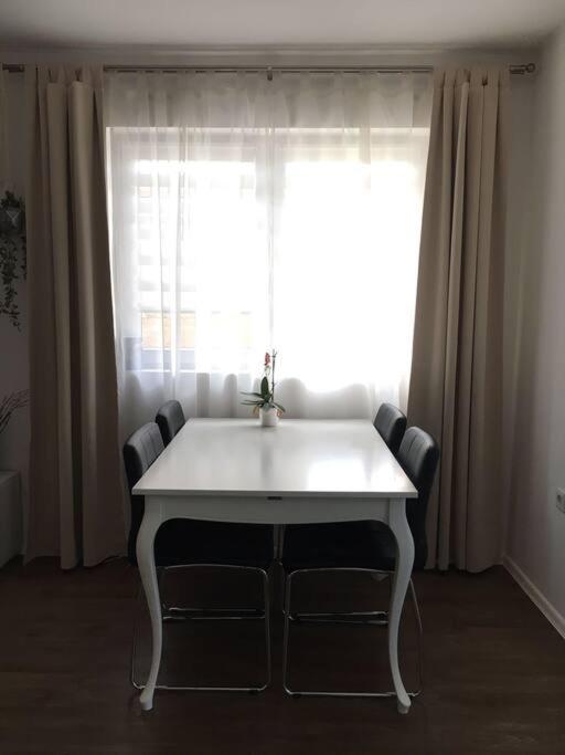 Cozy And Charming Apt. Sarajevoアパートメント エクステリア 写真